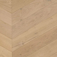 FSC Eiken - 120x600mm Tapis 6mm 45 graden - Hongaarse Punt geschaafd - Prime1Bis - 6mm - KH