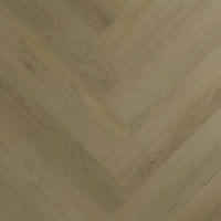 Saffier Avenue Visgraat Klik PVC 7265 Jacksonville Oak