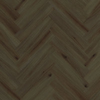 Saffier Avenue Visgraat Plak PVC 7055 Daytona Oak
