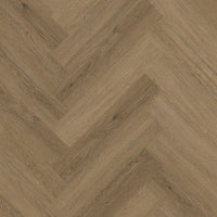 Ambiant Spigato Viranto Visgraat Light Brown