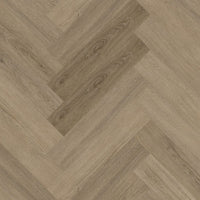 Ambiant Spigato Viranto Visgraat Rigid Click Smoky