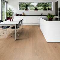 Floer Hybride Hout Crème Eiken Subtiel