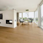 Floer Hybride Hout Gerookt Naturel Eiken Subtiel