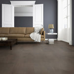 Floer Hybride Hout Zwart Eiken Rustiek