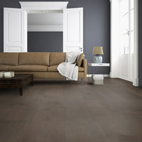 Floer Hybride Hout Zwart Eiken Rustiek