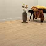 Floer Hybride Laminaat Authentiek Naturel Geolied
