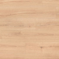 Floer Hybride Laminaat Steden Breed Bergamo Bruin Eiken