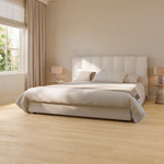 Ground Studio Select Oak Dryback Plank Naturel