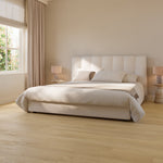 Ground Studio Select Oak Dryback Plank Warm Natural