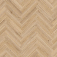 Tarkett iD Inspiration 55 Visgraat Highland Oak Golden