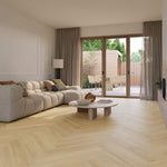 Ground Studio Select Oak Click Visgraat A Warm Naturel