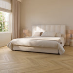 Ground Studio Select Oak Click Visgraat A Smokey