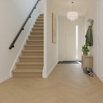 Ground Studio Pure Oak Click Visgraat A Light Smoked