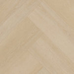 Ground Studio Pure Oak Click Visgraat A White Wash