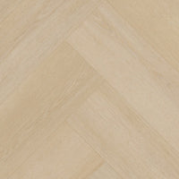 Ground Studio Pure Oak Click Visgraat A White Wash