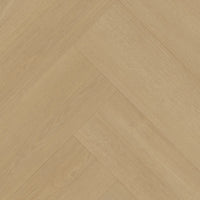 Ground Studio Pure Oak Click Visgraat A Warm Sand