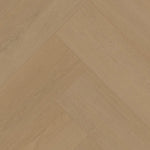 Ground Studio Pure Oak Click Visgraat A Warm Naturel