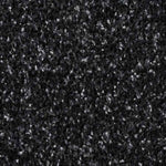 Hamat Schoonloopmat 553 Briljant 135 cm breed (015 Black)