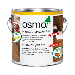 Osmo Hardwax Olie 3071 Honing 0,75L