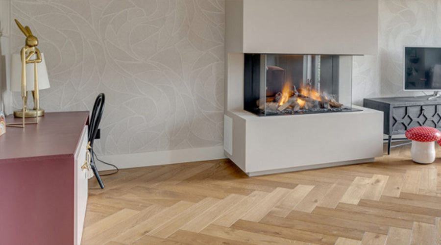 Wat is nou een duurzame vloer?