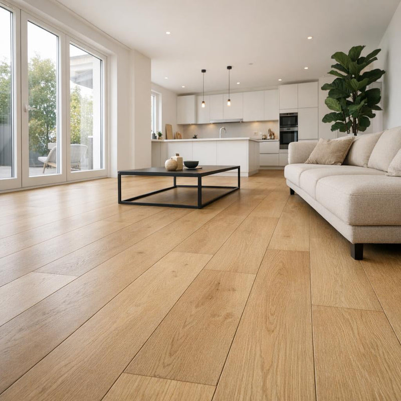 Top 10 breed laminaat: de beste brede planken voor elke ruimte