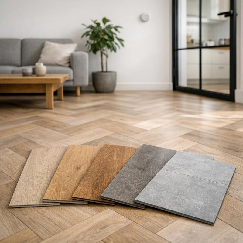 Top 25 klik PVC: de beste vloeren van nu