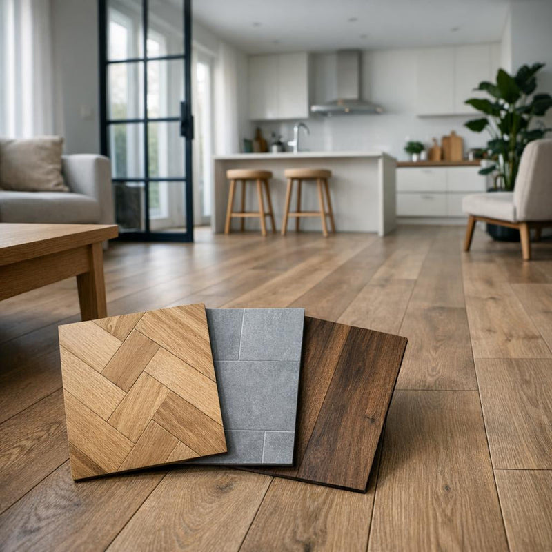 Top 25 laminaat: de beste keuzes van dit moment