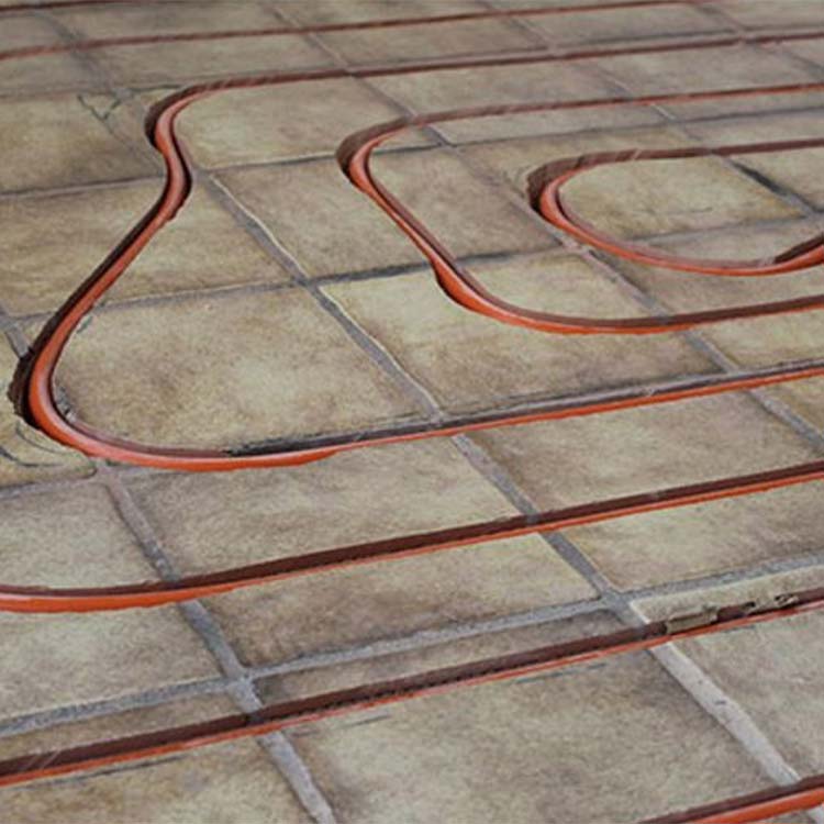 Voor- en nadelen van natbouw vloerverwarming