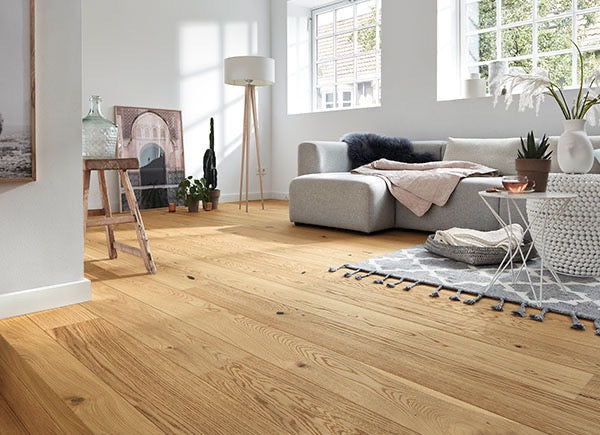 Wat is een tapis vloer