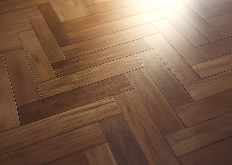 Top 10 verlijmd PVC visgraat