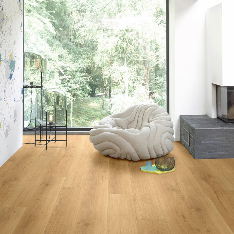 Parador Modular One Hydron Oak Spirit Natural