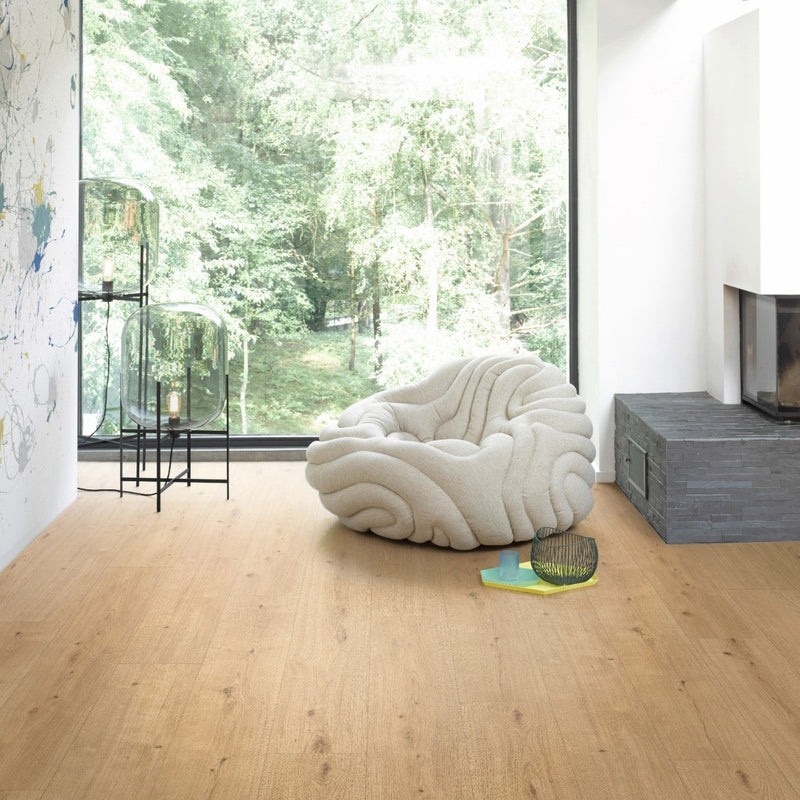 Parador Modular One Hydron Oak Atmosphere Natural