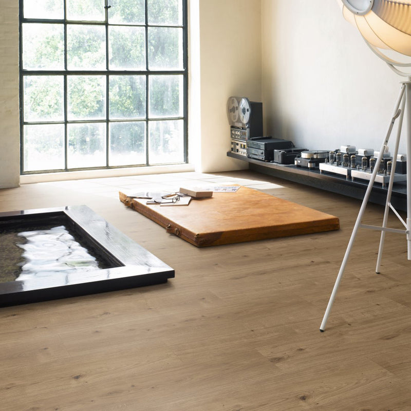Parador Modular One Hydron Oak Atmosphere Umber