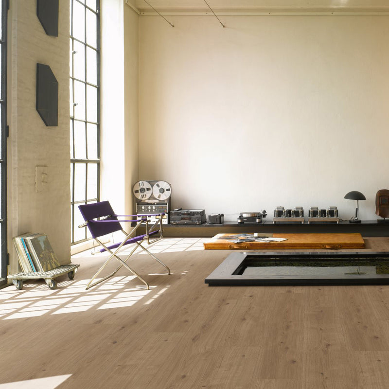 Parador Modular One Hydron Oak Atmosphere Umber