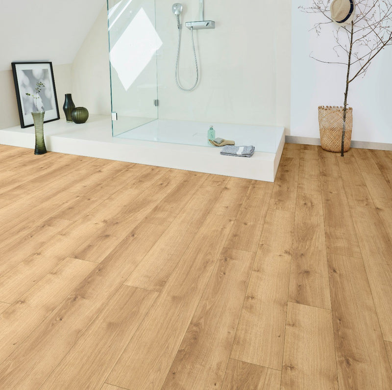 Parador Modular One Hydron Oak Pure Natural
