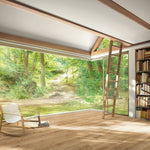 Parador Modular One Hydron Oak Pure Natural