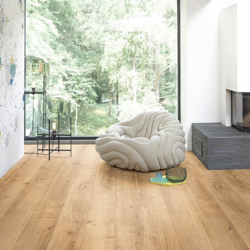 Parador Modular One Hydron Oak Pure Natural