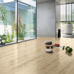 Parador Modular One Hydron Oak Urban Light Limed