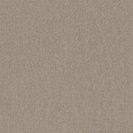 Beige ondervloer met fijne, gelijkmatige korrelstructuur en zachte matte afwerking.