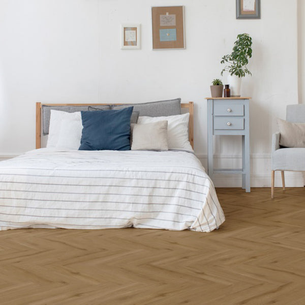 Gelasta Callisto Visgraat Rigid Click