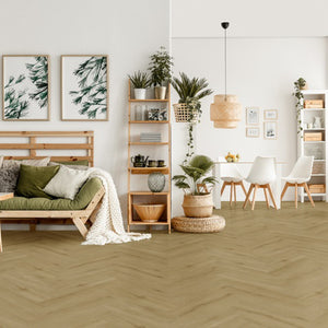 Gelasta Callisto Visgraat Rigid Click