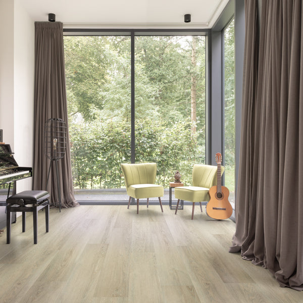 Hebeta Charente XL Plank