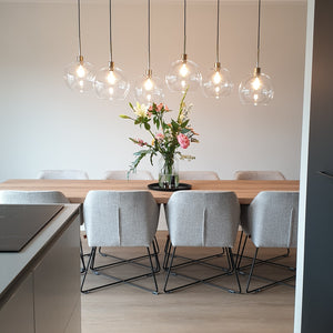 Hebeta Charente XL Plank Click