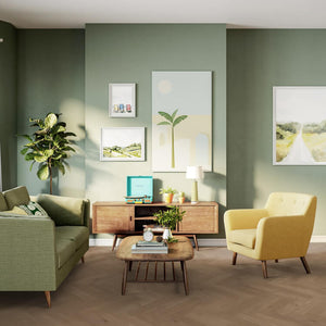 Tarkett iD Inspiration 70 Visgraat
