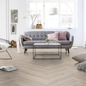 Tarkett iD Inspiration 70 Visgraat