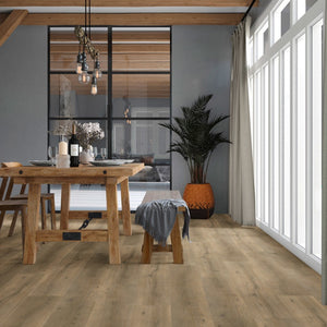 Vivafloors Eiken Dryback