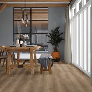 Vivafloors Eiken Dryback