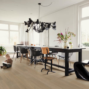Vivafloors Eiken Dryback