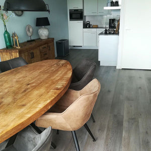 Douwes Dekker Ambitieus Klik Riante Plank