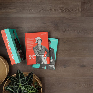 Douwes Dekker Ambitieus Klik Riante Plank